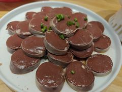 -老长春肉馆(隆礼路店)