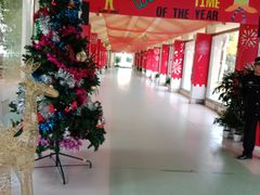 -上海浦东康桥绿地假日酒店