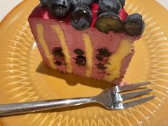 -BAKER&SPICE(安福路店)