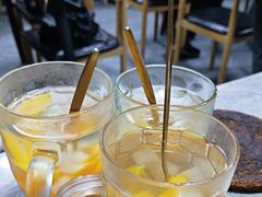 -甬小馆·焗海鲜温州菜(五马街店)