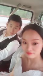 -青禾婚纱摄影(杭州店)