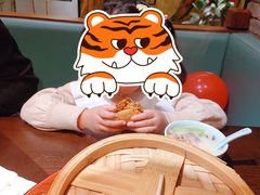 -羲和雅苑•北京烤鸭(乐园道万象城店)