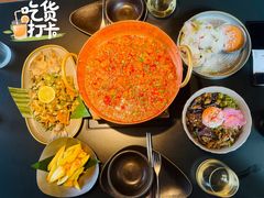 -Ameigo梅果·云贵川bistro(长宁来福士店)