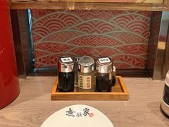 -无敌家现熬骨汤拉面(颐堤港店)