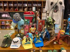 -Behring World of Animals(上海自然博物馆店)