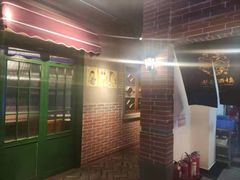 门面-老广酒楼(樱花店)
