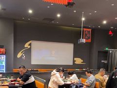 -肉焰山巴西烤肉自助餐厅(龙湖芙蓉天街店)