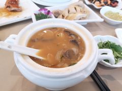 红烧海参鲨鱼皮-庄氏祥记家常食府(国瑞建材家居博览中心店)