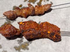 -喝丢一只鞋海鲜烧烤·海肠捞饭(东关街店)