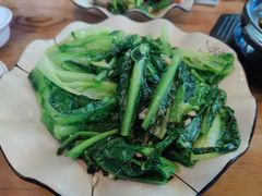 -老客家美食• 竹筒饭• 河鲜(龙门永汉店)