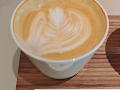 -Dogi&kiki Coffee(中心商务大厦店)