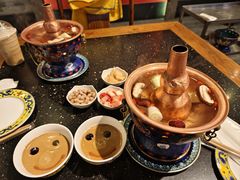 -南门涮肉(上海二店)