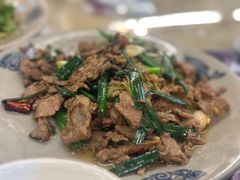 -马帮菜馆·美味野生菌