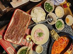 -蜀大侠火锅(建设路第五大道店)