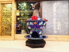-东来顺饭庄(apm总店)