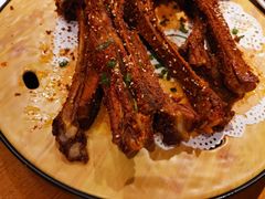 -巢爷老味(东方红店)