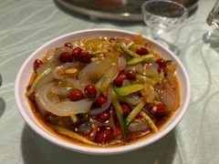 -深山老屋(国顺东路店)