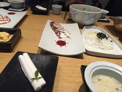 -Yeyije 韩定食