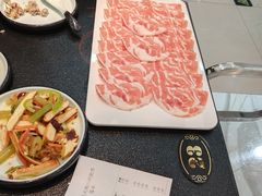 -红菇坊鲜汤火锅(淮河街店)
