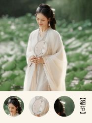 -美云庭古装·格格服汉服·京城旅拍(北京店)