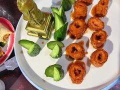 -酒肉门孔府菜(曲阜游客中心店)