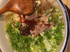 -马记永·兰州牛肉面(天通苑家乐福店)