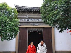 -王阳明故居
