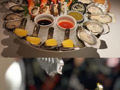 -Oyster Talks 四度蚝法餐厅