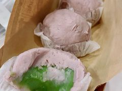 -李大牛和刘大力手作甜品(凯德店)