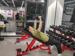 -超减·私教减肥馆(世博店)