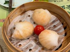 -点都德(水贝IBC店)