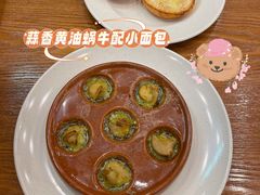 -萨莉亚(百信广场店)