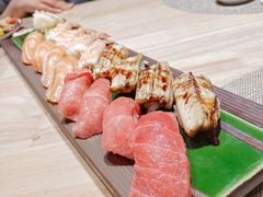-琴寿司居酒屋(中山广场店)