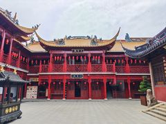 -钦赐仰殿道观