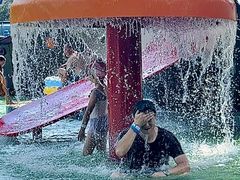 -清泉湾生态旅游度假区