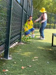 -江阴偶来路儿童摄影(江阴市新体育中心体育场店)