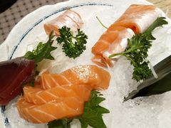 -林妈妈村·日式料理(宝山万达店)