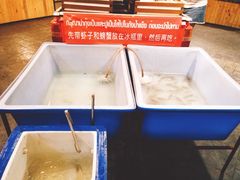 -芭提雅Amporn Seafood自助餐厅