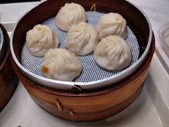 -百年尹氏汤包(湖南路狮子桥店)