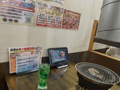 -七轮烤肉 安安(浅草六区店)