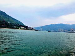 -白鹤梁水下博物馆