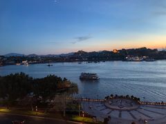 -鹭江宾馆·观海餐厅