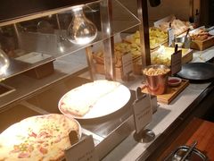 -上海新发展亚太JW万豪酒店