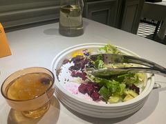 -开海·红岛海鲜虾水饺(石老人店)