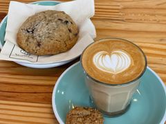 -Cafe del Volcan(永康路店)