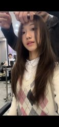 -DL HOPE造型