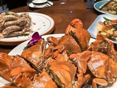 -渔傅印象滩涂霞浦海鲜(井大路店)