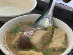 -老磁器口豆汁店(马家堡店)