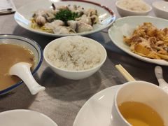 -明本湛江鸡•海鲜小厨(陈家祠店)