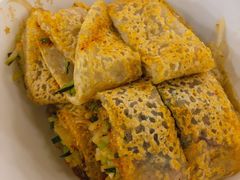 -清真·尼罗美食城(王府井生活广场店)